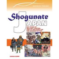 Shogunate Japan and Its Impact Today