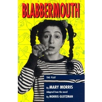 Blabbermouth: the play