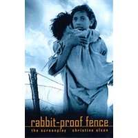 Rabbit-Proof Fence (Screenplay) 