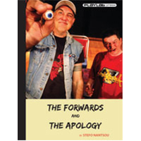 The Forwards and The Apology
