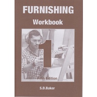 Furnishing – Workbook 1 (5th Ed)