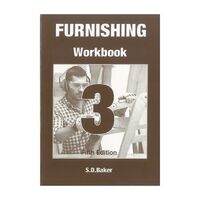Furnishing – Workbook 3 (5th Ed)