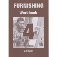 Furnishing – Workbook 4 (5th Ed)