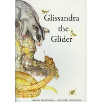 Glissandra the Glider