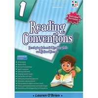 Reading Conventions 1