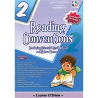 Reading Conventions 2