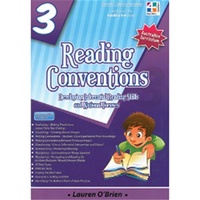 Reading Conventions 3
