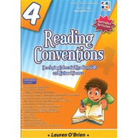 Reading Conventions 4