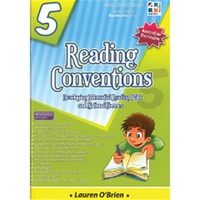 Reading Conventions 5