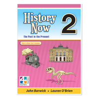 History Now 2