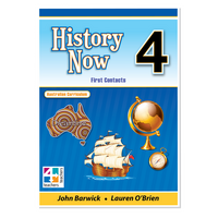 History Now 4