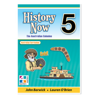 History Now 5