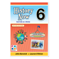 History Now 6