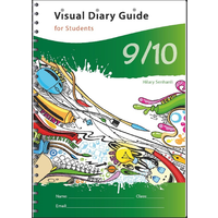 Visual Diary Guide Years 9 & 10 Stud