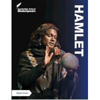 Hamlet 3rd Edition - Digital Version (2 Years' Access)