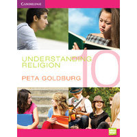Understanding Religion Year 10 (print and digital)