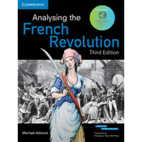 Analysing French Rev 3ed