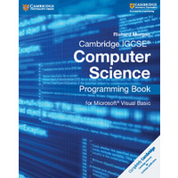 Cambridge IGCSE Computer Science