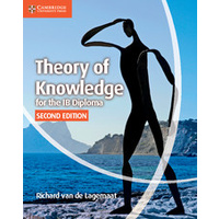 Theory Knowledge For Ib Dipl 2Ed