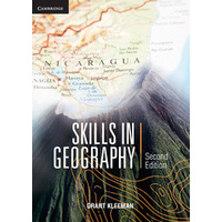 Skills In Geography 2Ed Print