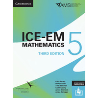 ICE-EM Mathematics Year 5
