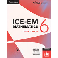 ICE-EM Mathematics Year 6