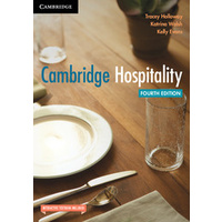 Cambridge Hospitality