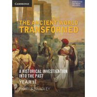 Ancient World Trans 11