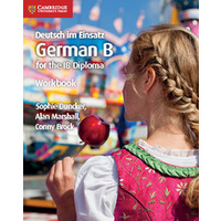Deutsch im Einsatz Workbook