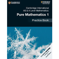 Cie As/A Maths P1 Maths Pract Bk