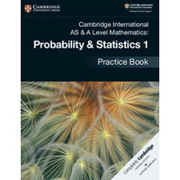 Cie As/A Maths Prob&Stats 1 Prct Bk