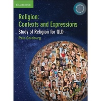 Religion: Contexts and Expressions QLD 1e