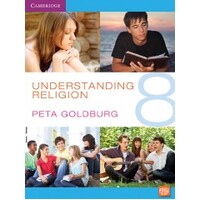 Understanding Religion Year 8 (digital)
