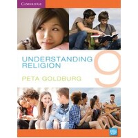 Understanding Religion Year 9 (digital)