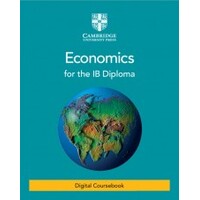 Economics for the IB Diploma eBook*