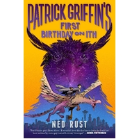 Patrick Griffin's First Birthday on Ith