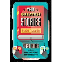 Greatest Stories Ever Played