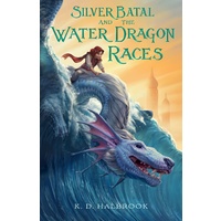 Silver Batal and the Water Dragon Races