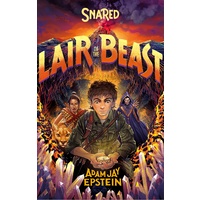 Snared: Lair of the Beast