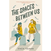 Spaces Between Us