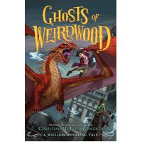 Ghosts of Weirdwood