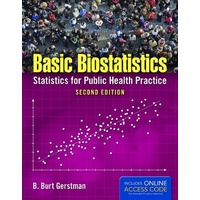 Basic Biostatistics : Statistics For Public Health Practice