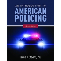An Introduction To American Policing