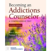 Becoming An Addictions Counselor With Companion Access