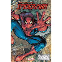Amazing Spider-Man: Beyond Vol. 1