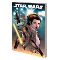 STAR WARS VOL. 5 THE PATH TO VICTORY