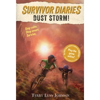 Survivor Diaries: Dust Storm