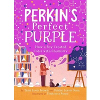 Perkin's Perfect Purple