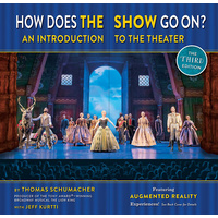 How Does The Show Go On?: The Frozen Edition