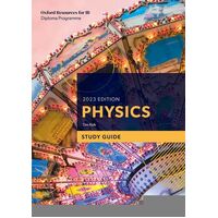 DP Physics: Study Guide